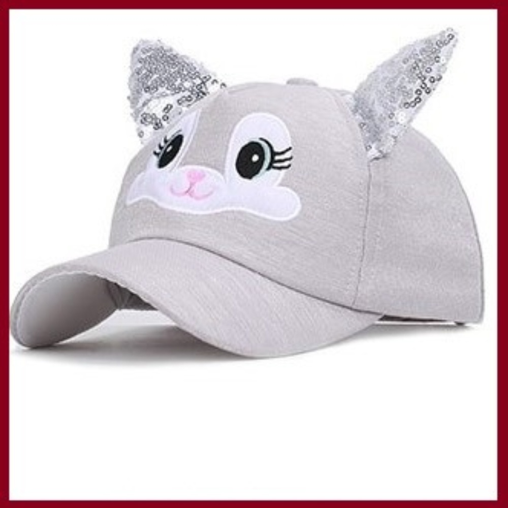 Boy / Girls Baseball Cap